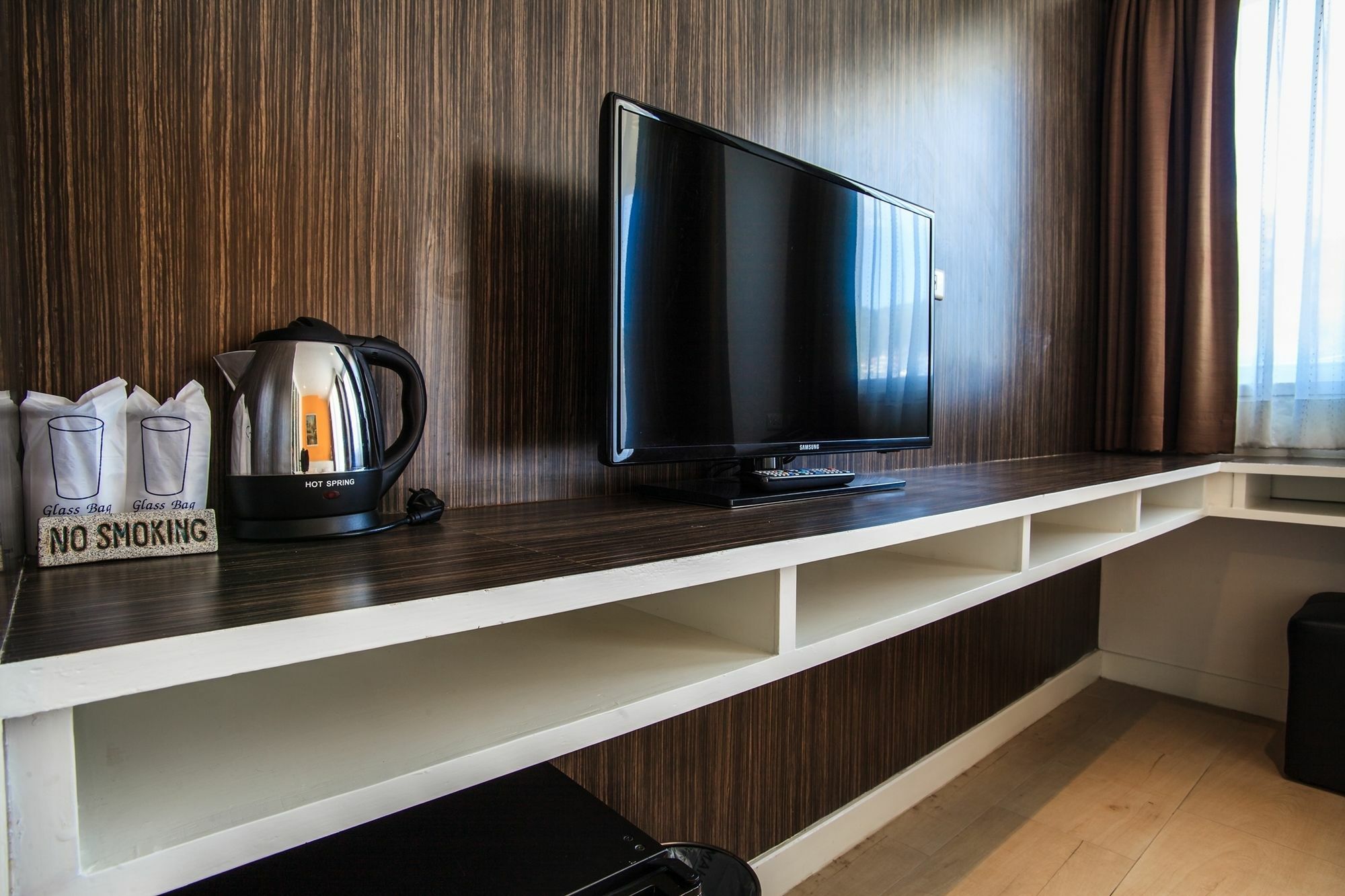 Paksaa Boutique Hotel Patong Ngoại thất bức ảnh
